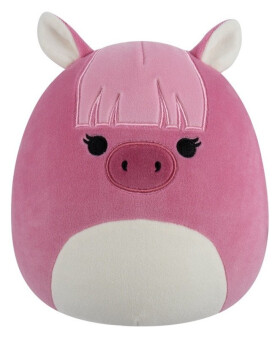 Squishmallows Shetlandský poník - Veronika 20 cm
