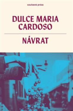 Návrat - Cardoso Dulce Maria