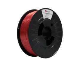 C-TECH PREMIUM LINE Filament Silk PLA orientální červená | RAL3031 | 1.75mm | 1kg (8594125014506)