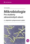 Mikrobiologie Jiří Schindler e-kniha