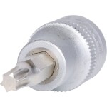 KS Tools 911.3872 9113872 TORX Nástrčný klíč T 27 3/8