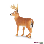 Safari Ltd. Safari Ltd. Jelen běloocasý