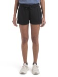 Dámské merino kraťasy ICEBREAKER Wmns Crush II Shorts, Black velikost: S