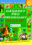 Hádanky pro předškoláky