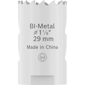 Bosch Accessories 2608594568 2608594568 vrtací korunka 29 mm 1 ks