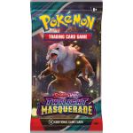 Pokémon TCG: Twilight Masquerade Booster