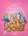 E-kniha: Knížka o domácích mazlíčcích od Bárta Václav