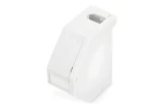 Digitus Pouzdro na keystone pro DIN lištu / Pouzdro / IP20 (AN-25186)