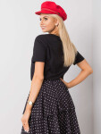 Tričko HB TS 3024.40P černá M