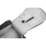XD DESIGN BIZZ BACKPACK BLACK P/N: P705.931 NEPLATÍ