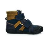 Koel Milo 3.0 Hydro Tex Navy/Cognac