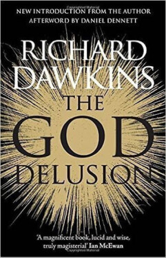 The God Delusion - Richard Dawkins