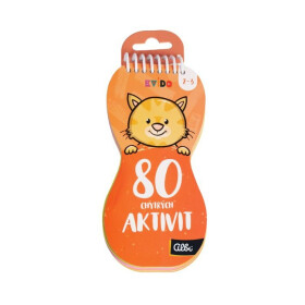 Kvído 80 aktivit