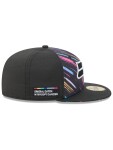 New Era Pánská kšiltovka Seattle Seahawks NFL 2026 Crucial Catch 59FIFTY Fitted Velikost: 7 1/4