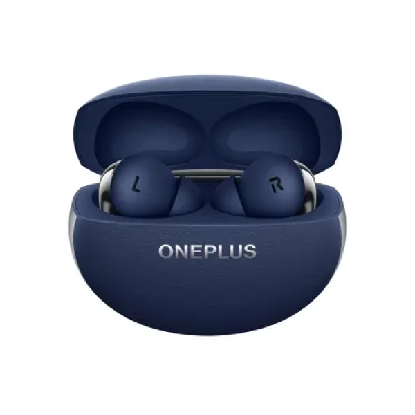 OnePlus Buds Pro 3 Sapphire Blue / Bluetooth sluchátka s mikrofonem / BT 5.4 / IP55 (5481158838)