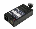 Rozbaleno - SilverStone SST-FX600-PT 600W / Flex ATX / 40 mm / 600W / aktivní PFC / nemodulární (SST-FX600-PT.Rozbaleno)