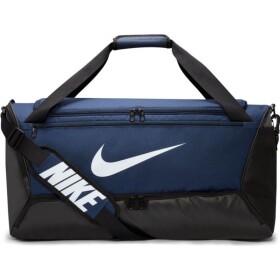 Nike Brasilia 9.5 DH7710 410 bag modrý 60l