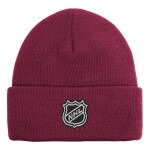 Outerstuff Dětská Zimní Čepice Colorado Avalanche Cuffed Knit