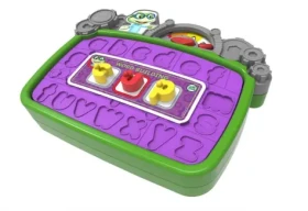 Vtech Nezbedná písmenka