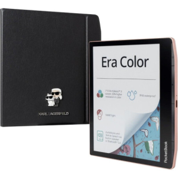 POCKETBOOK 700 Era Color KL Sunset Copper EDF_320920