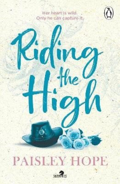 Riding the High - Paisley Hope