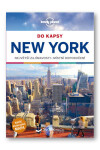 New York do kapsy - Lonely Planet, 3. vydání - Ali Lemer
