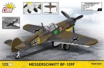 COBI 5873 Messerschmitt Bf 109F