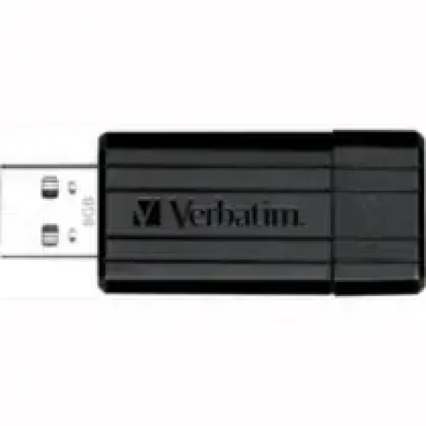 Verbatim Store 'n' Go PinStripe 8GB 49062 (49062)