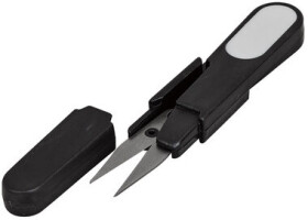 Sensas Nůžky Feeder Tech Folding Scissors (2904)