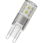 OSRAM 4058075761773 LED Energetická třída (EEK2021) F (A - G) E27 kulatý tvar 8.8 W = 60 W teplá bílá (Ø x v) 95 mm x 95