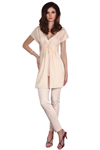 Dámský župan Livia Corsetti Shanessa dressing gown