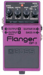 Boss BF-3 Flanger