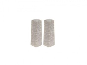 Roh OUT vnější soklové lišty M60 – Vancouver/Regina 528 (blistr 2 ks)