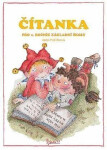 Čítanka pro 1. ročník základní školy - Jana Potůčková