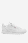 Sportovní obuv Reebok CLASSIC LEATHER 100008496 Přírodní kůže (useň)/-Se syntetickým materiálem