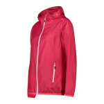 Cmp Woman Bunda s kapucí Fix Hood W 3X53256-37CC 34