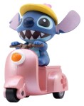 Stitch Zoom Hero Figurka