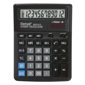 Rebell BDC 412 BX