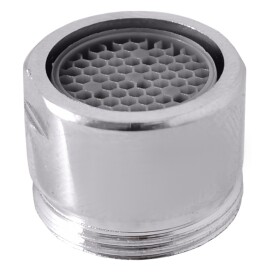 RAV Slezák - Perlátor k vodovodní baterii SE918, Chrom MA0028 MA0028