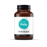 Viridian Organic Kelp 90 cps (10518)