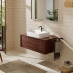 HANSGROHE - Xuniva Q Umyvadlo na desku, 60x45 cm, s přepadem, otvor pro baterii, bílá 60172450