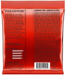 Ernie Ball Paradigm Skinny Top Heavy Bottom