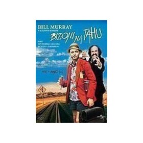 Bizoni na tahu - DVD digipack