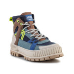 Palladium Pallashock Outcity Mood indigo W 98877-425 EU 37