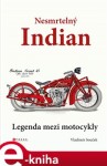 Nesmrtelný Indian - Vladimír Souček e-kniha