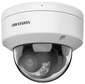 Hikvision DS-2CD2147G2H-LISU(4mm)(eF) / IP kamera / Dome / 4Mpix / ColorVu / AcuSense / IR/LED 30m / IP67 (DS-2CD2147G2H-LISU(4mm)(eF))