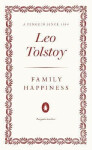 Family Happiness - Leo Tolstoy