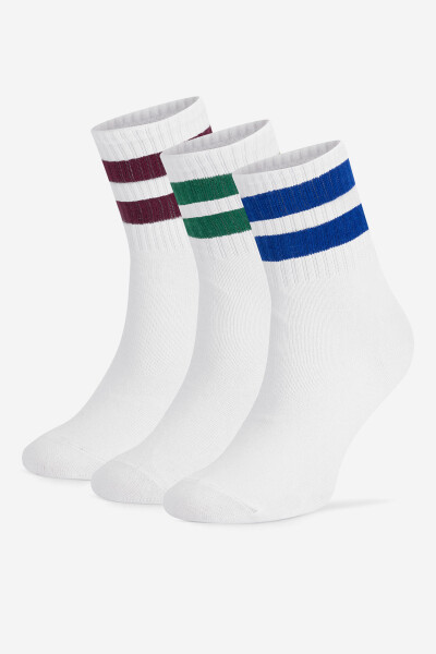 Ponožky Sprandi 0UB-002-AW24 (3-PACK)