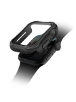UNIQ case Torres Apple Watch Series 4/5/6/SE 40mm. midnight black UNIQ-40MM-TORBLK