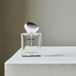 Meraki Toaletní voda Echo Unisex 50 ml, čirá barva, sklo